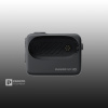 Экшн-камера Insta360 GO 3S 128Gb Black